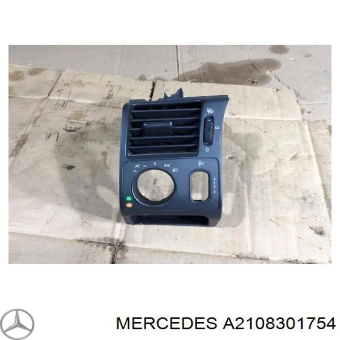 Купить A2108301754 Mercedes 