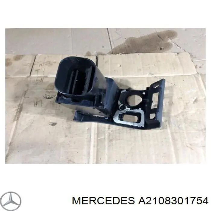 A2108301754 Mercedes 