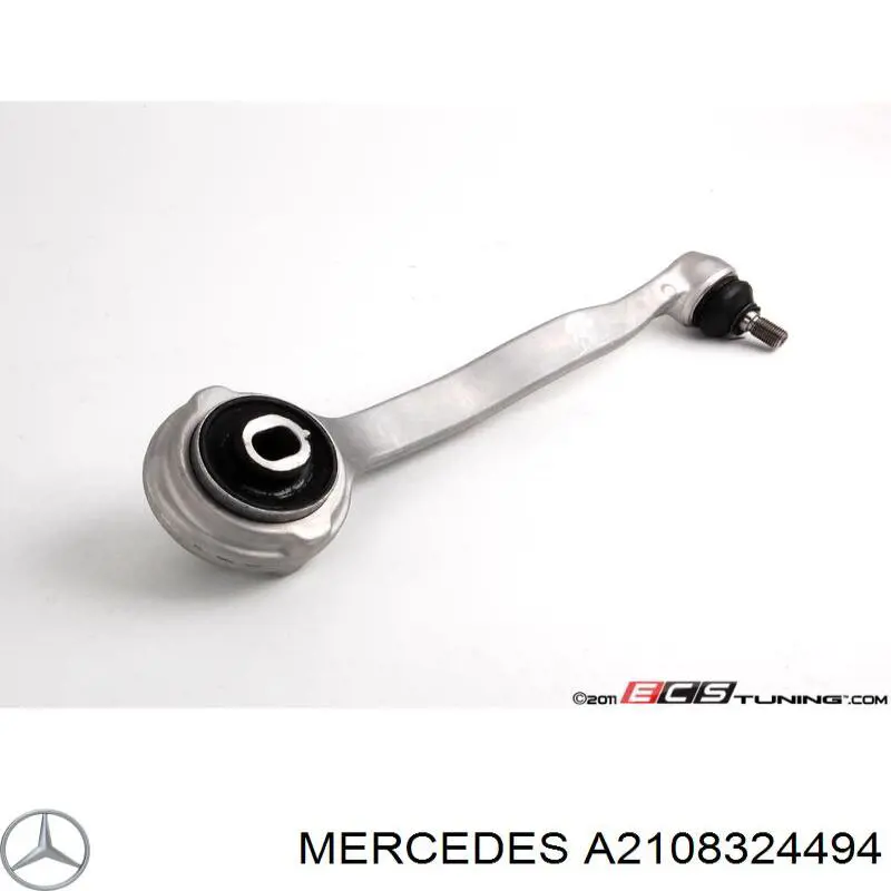 A2108324494 Mercedes 