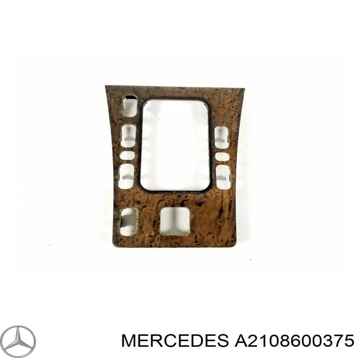  Mercedes A2108600375 цена, от 37.25 USD
