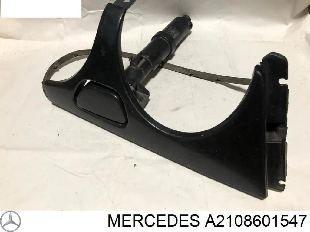 Форсунка омывателя фары передней, левой Mercedes A2108601547 цена, от 181.14 USD