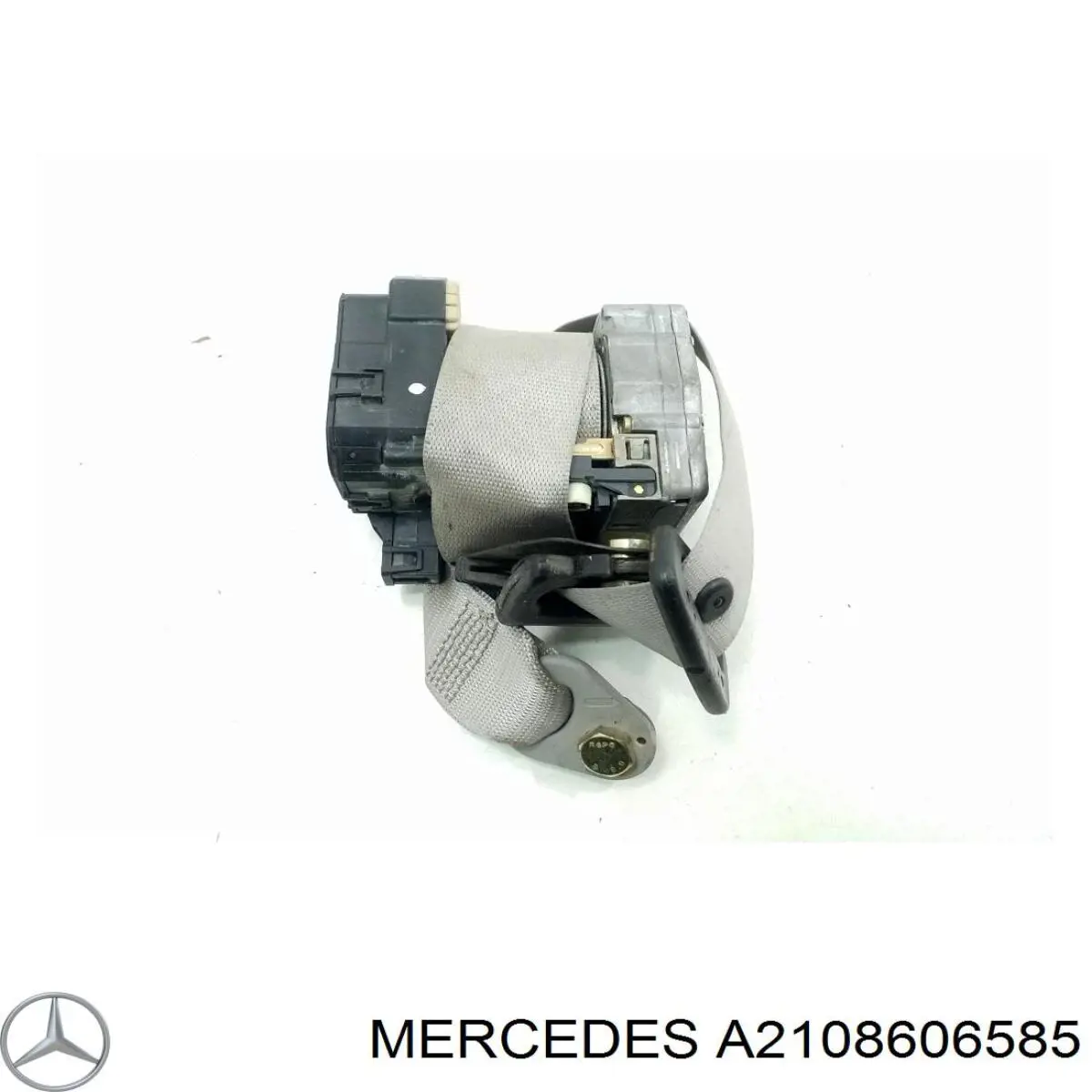  A2108606585 Mercedes