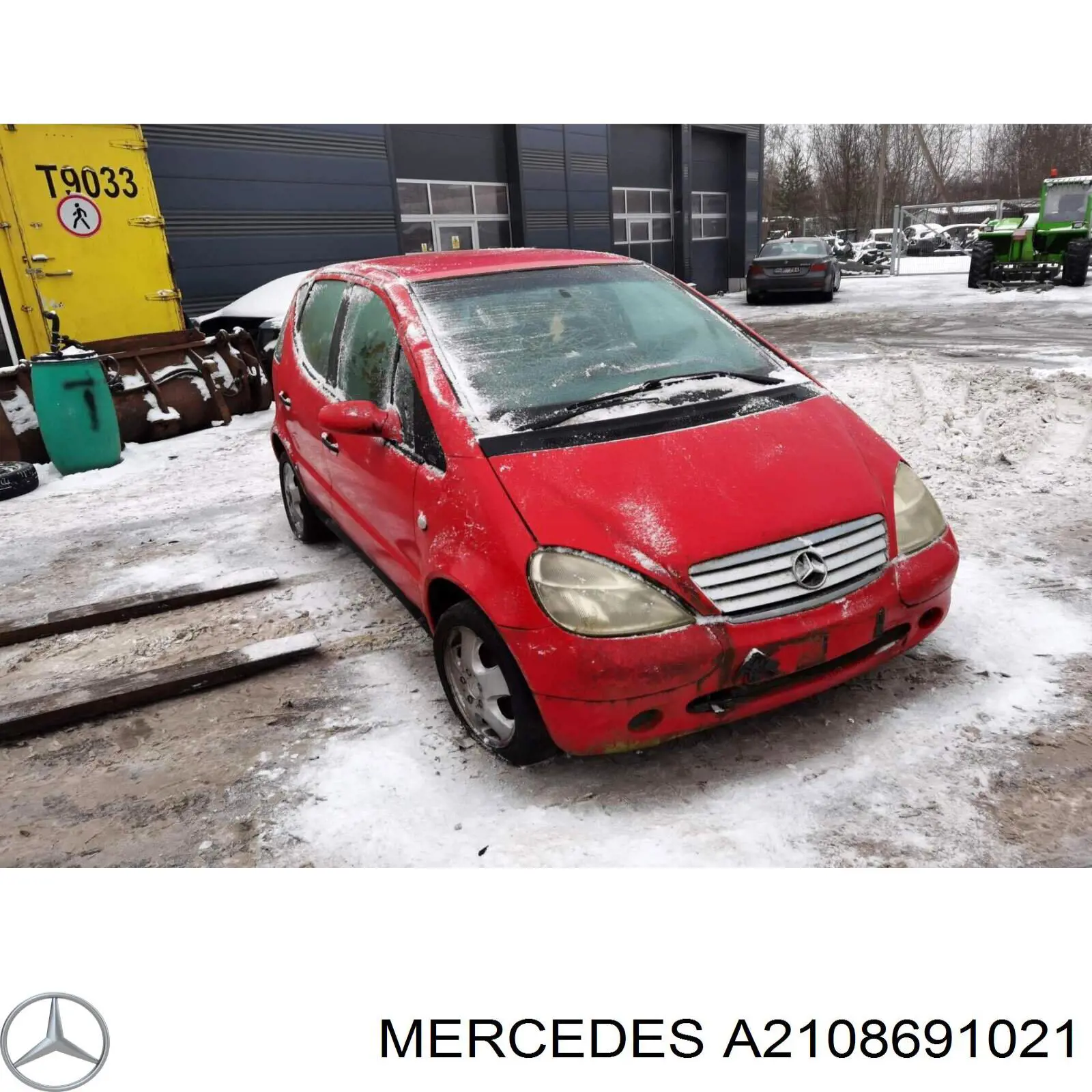 A2108691021 Mercedes Bomba de motor de fluido para lavador de vidro dianteiro/traseiro