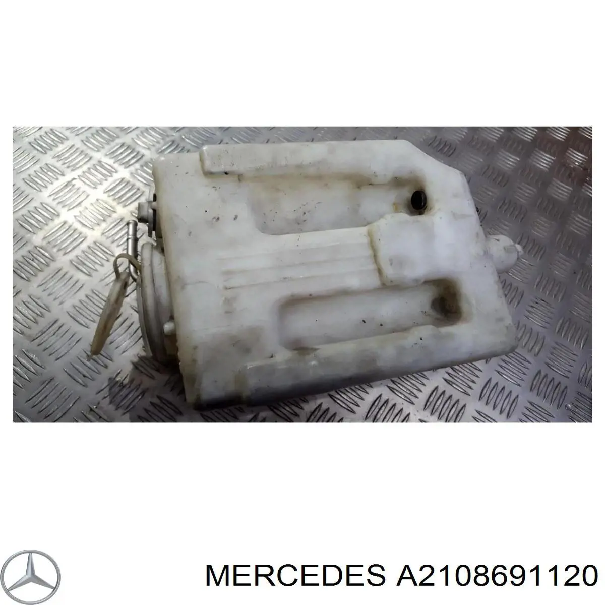 A2108691120 Mercedes 