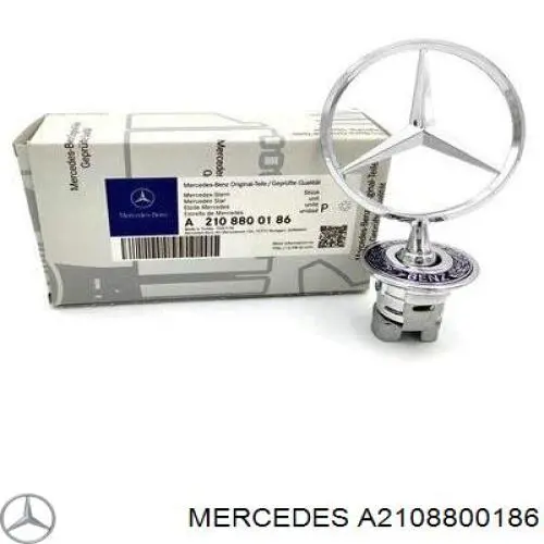 A2108800186 Mercedes