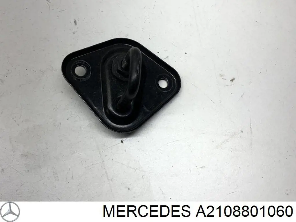 Купить 2108801060 Mercedes Замок капота