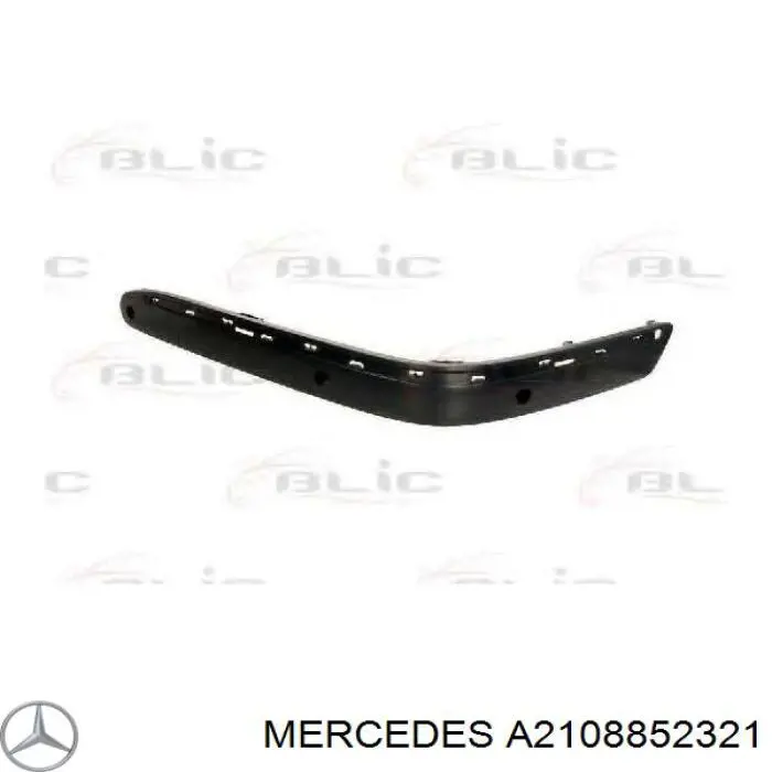 2108852321 Mercedes 