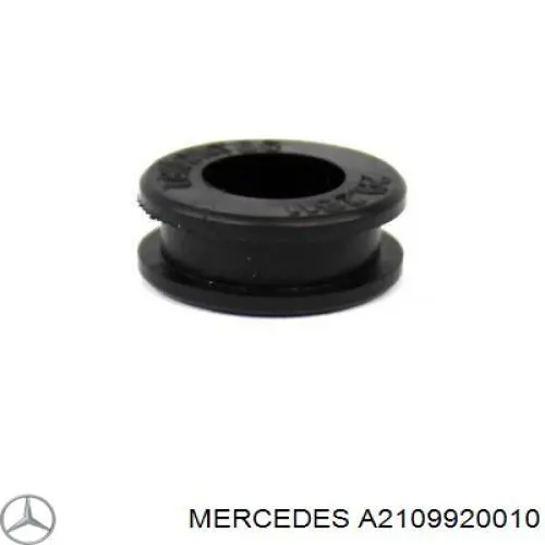 Втулка кулисы A2109920010 Mercedes