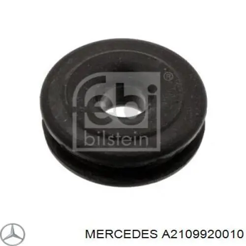 Купить A2109920010 Mercedes Втулка механизма переключения передач
