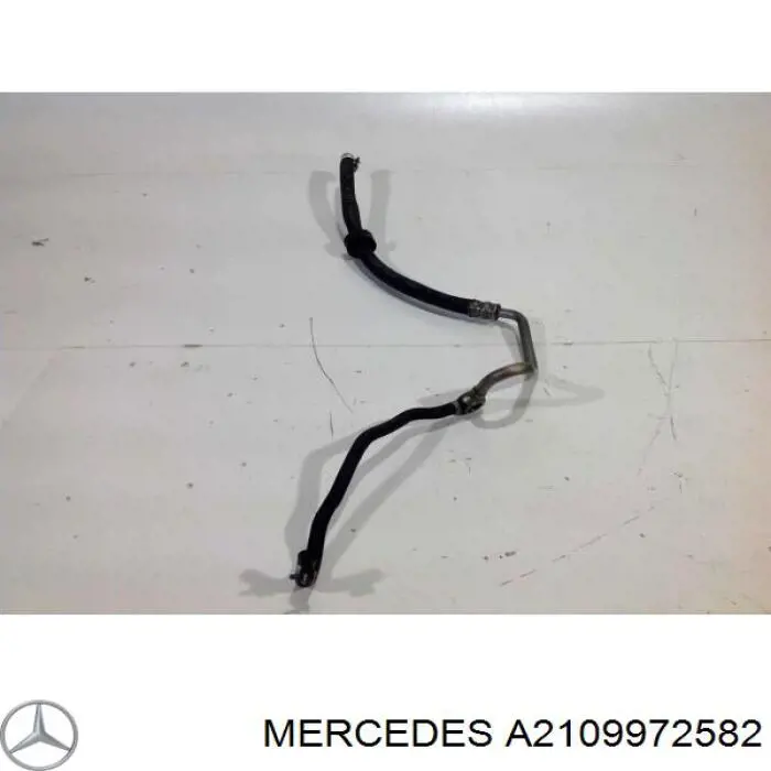  2109972582 Mercedes