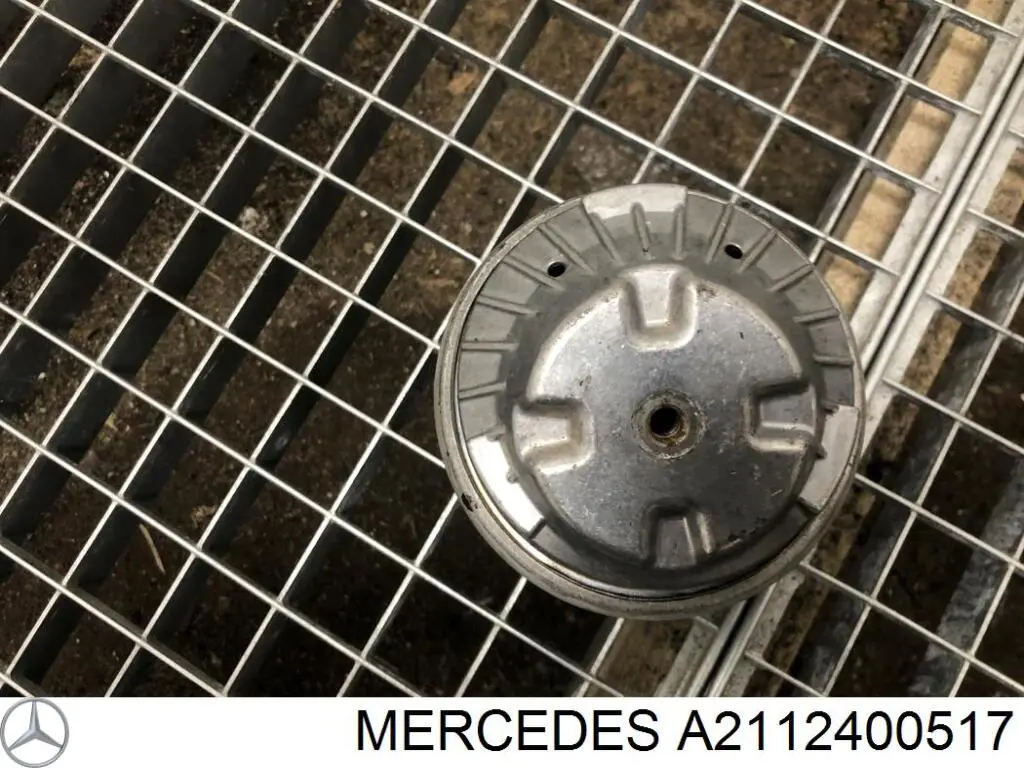 Купить A2112400517 Mercedes Подвеска двигателя (силового агрегата)