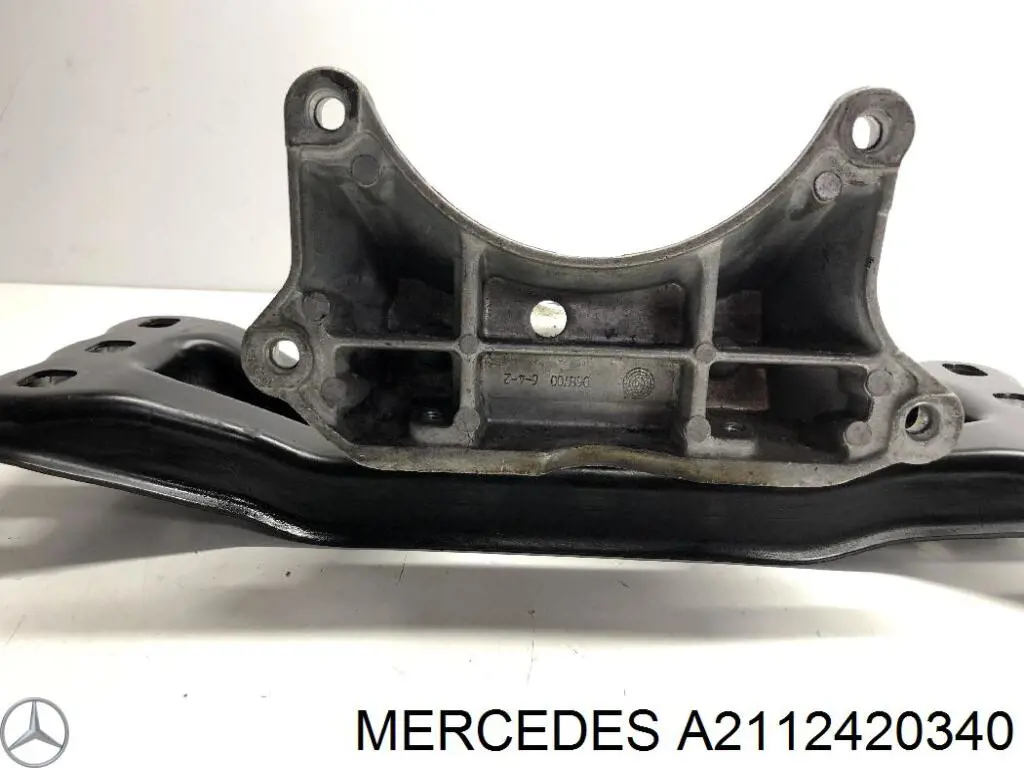 Кронштейн подушки КПП Mercedes A2112420340 цена, от 11.30 USD