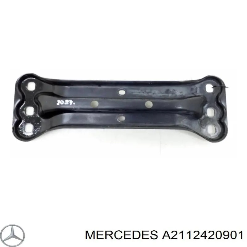 Крепление кпп Mercedes A2112420901 цена, от 11.40 USD