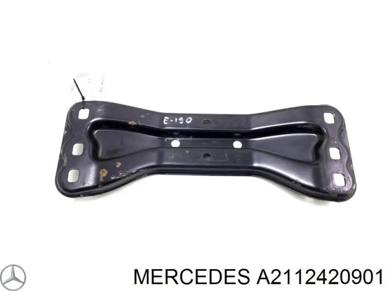 A2112420901 Mercedes Крепление трансмиссии