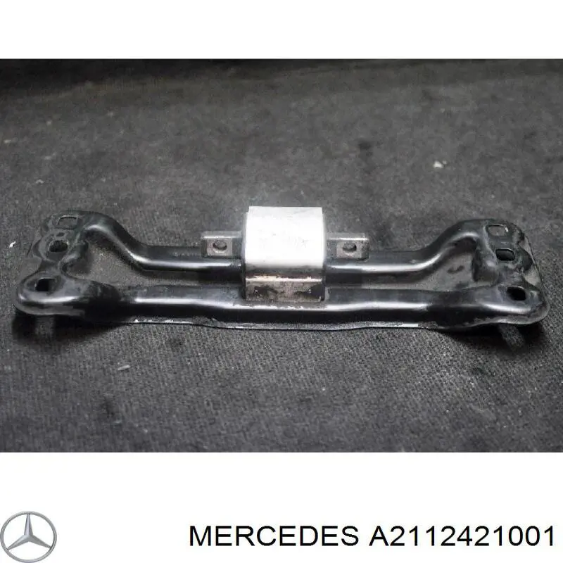 Кронштейн КПП Mercedes A2112421001 цена, от 7.60 USD