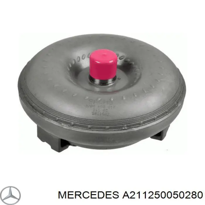 A211250050288 Mercedes 