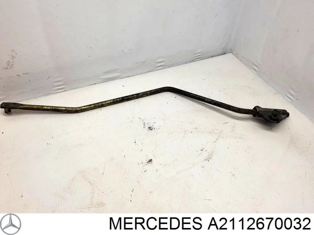  A2112670032 Mercedes