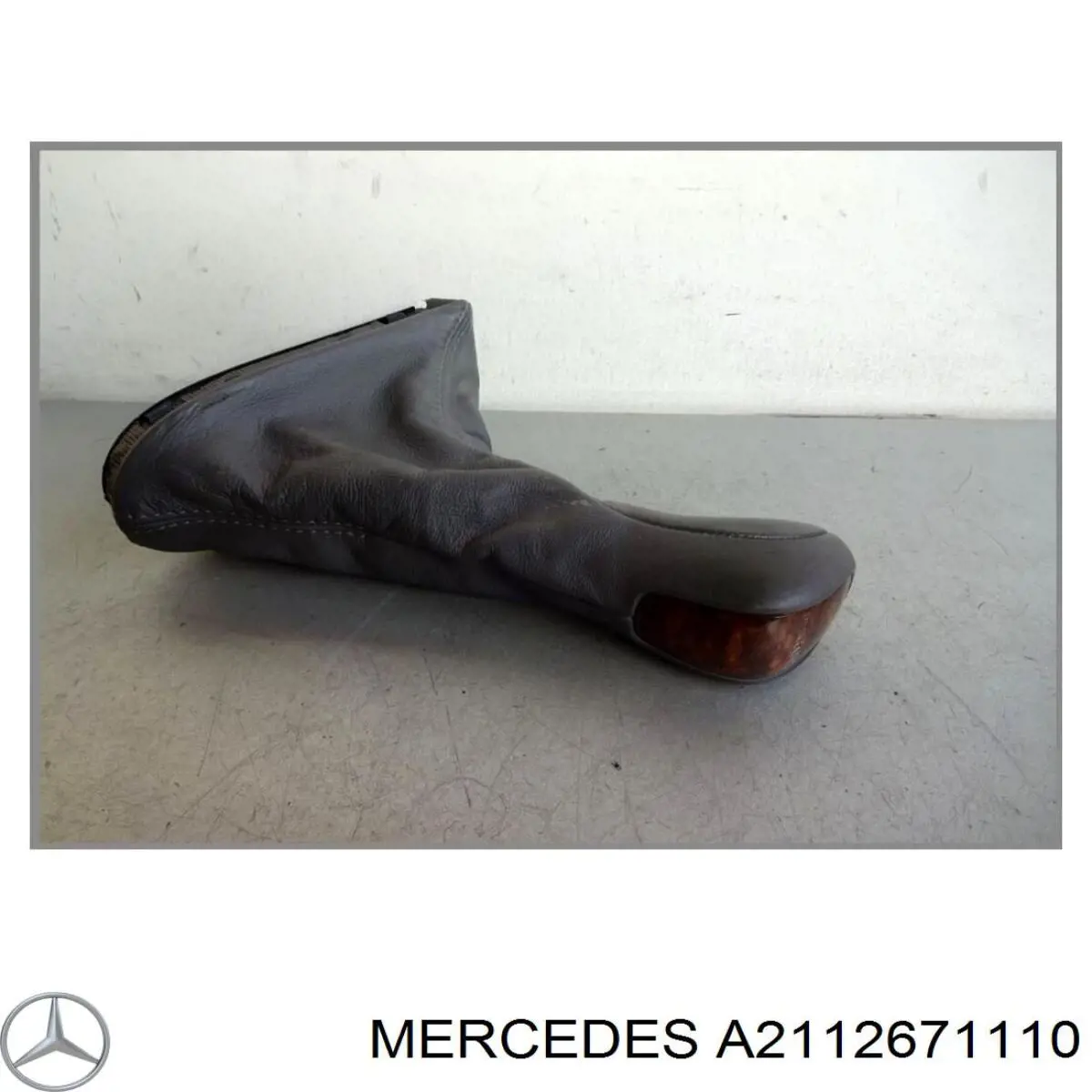 2112671110 Mercedes 