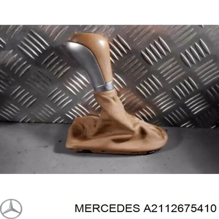  A2112675410 Mercedes