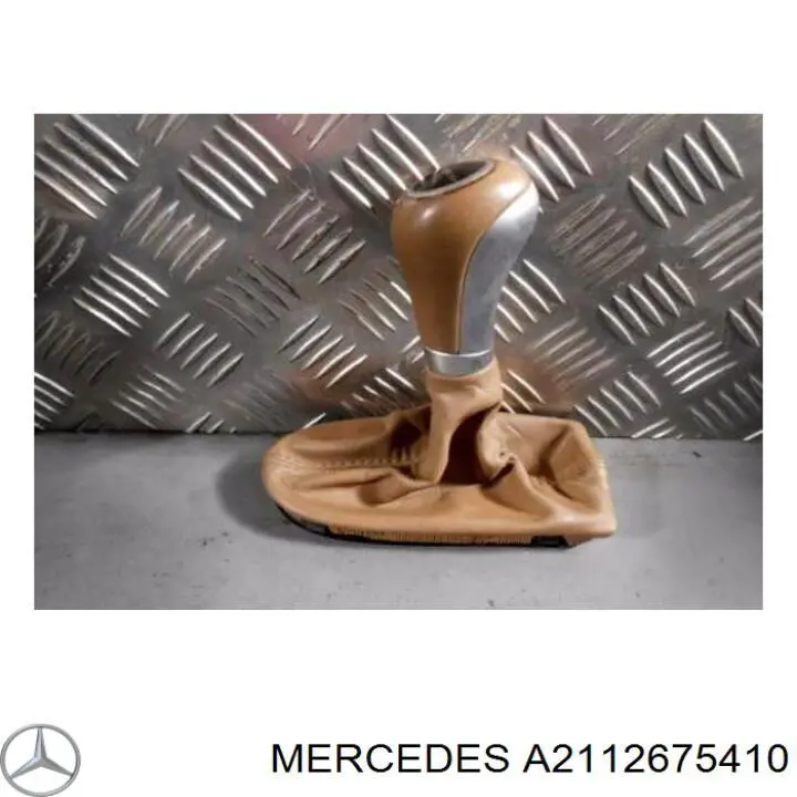 Купить A2112675410 Mercedes 