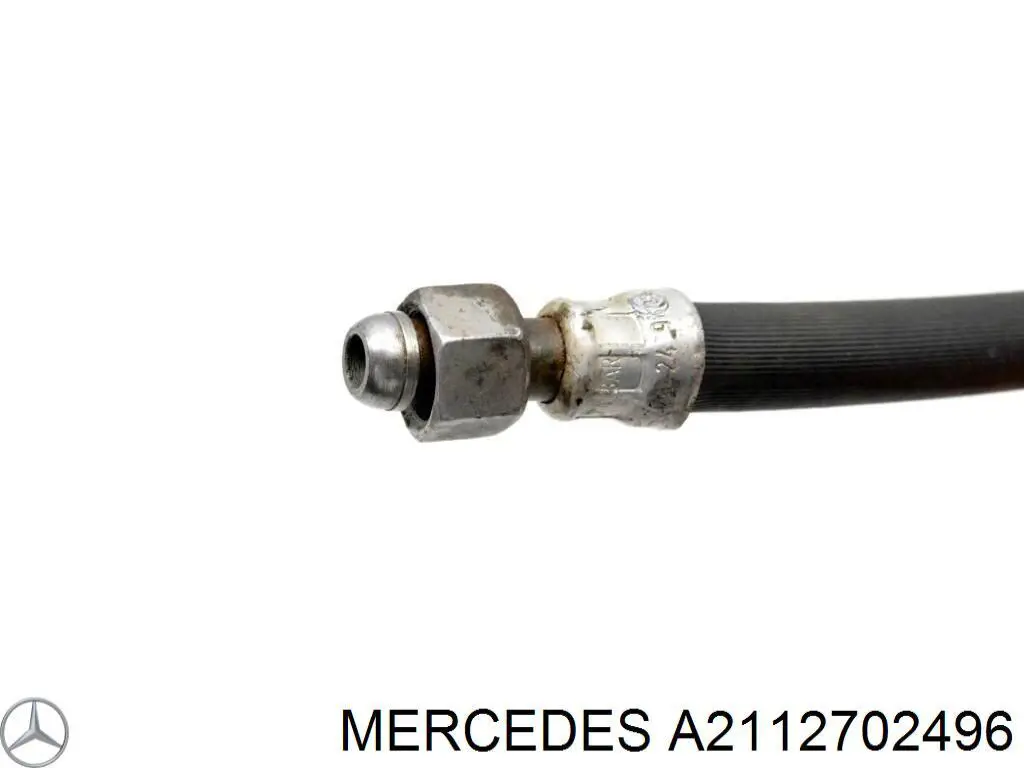 Купить A2112702496 Mercedes 