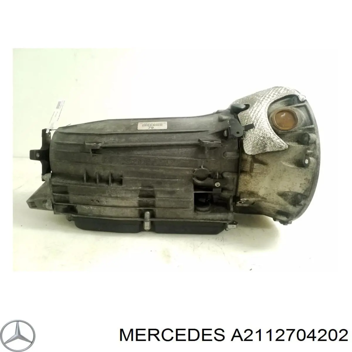  Mercedes 2112704202 цена, от 571.39 USD