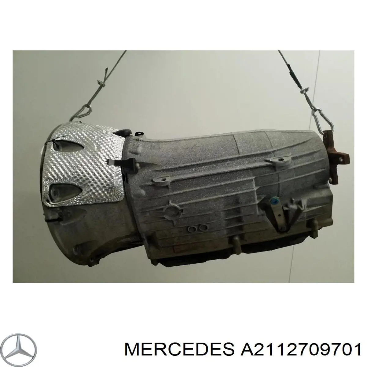  A2112709701 Mercedes