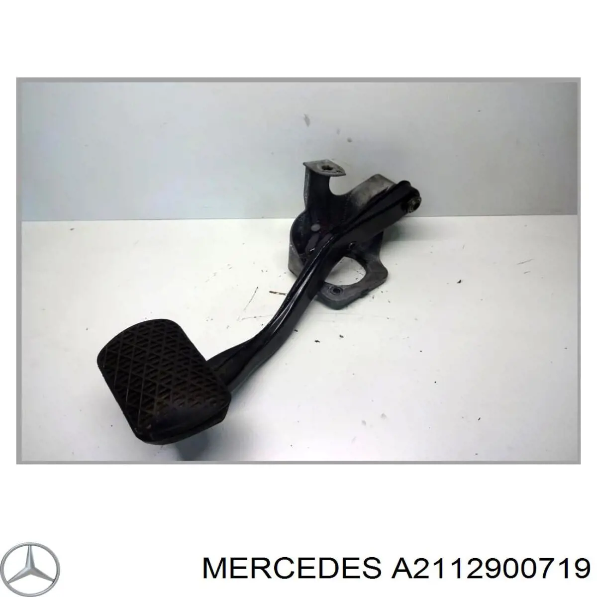  2112900719 Mercedes