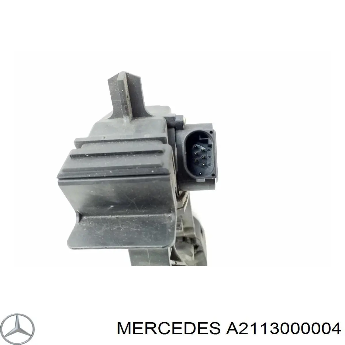 A2113000004 Mercedes 