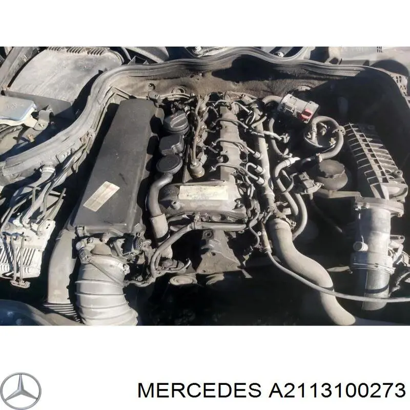 A2113100273 Mercedes 