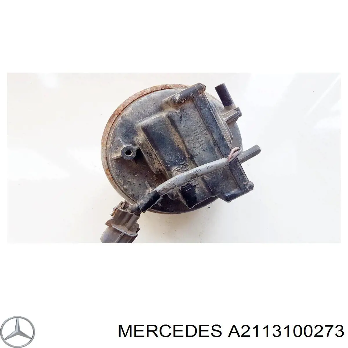  Mercedes A2113100273 цена, от 44.34 USD
