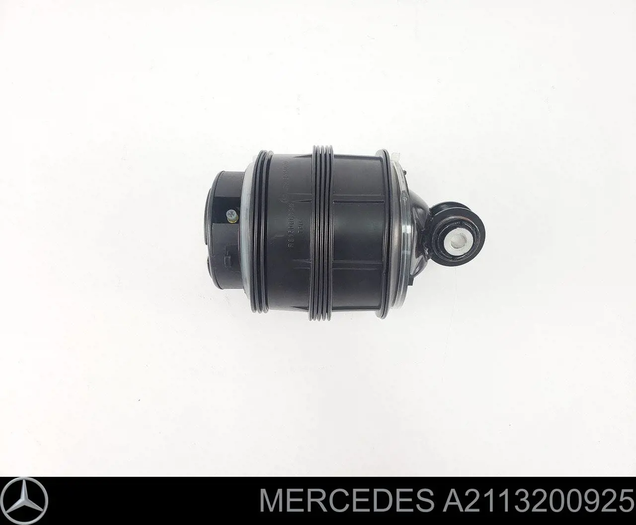 Купить A2113200925 Mercedes Пневмоподушка (пневморессора) моста заднего
