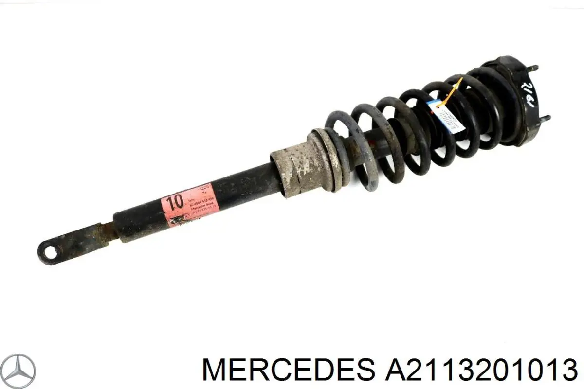 A2113201013 Mercedes 