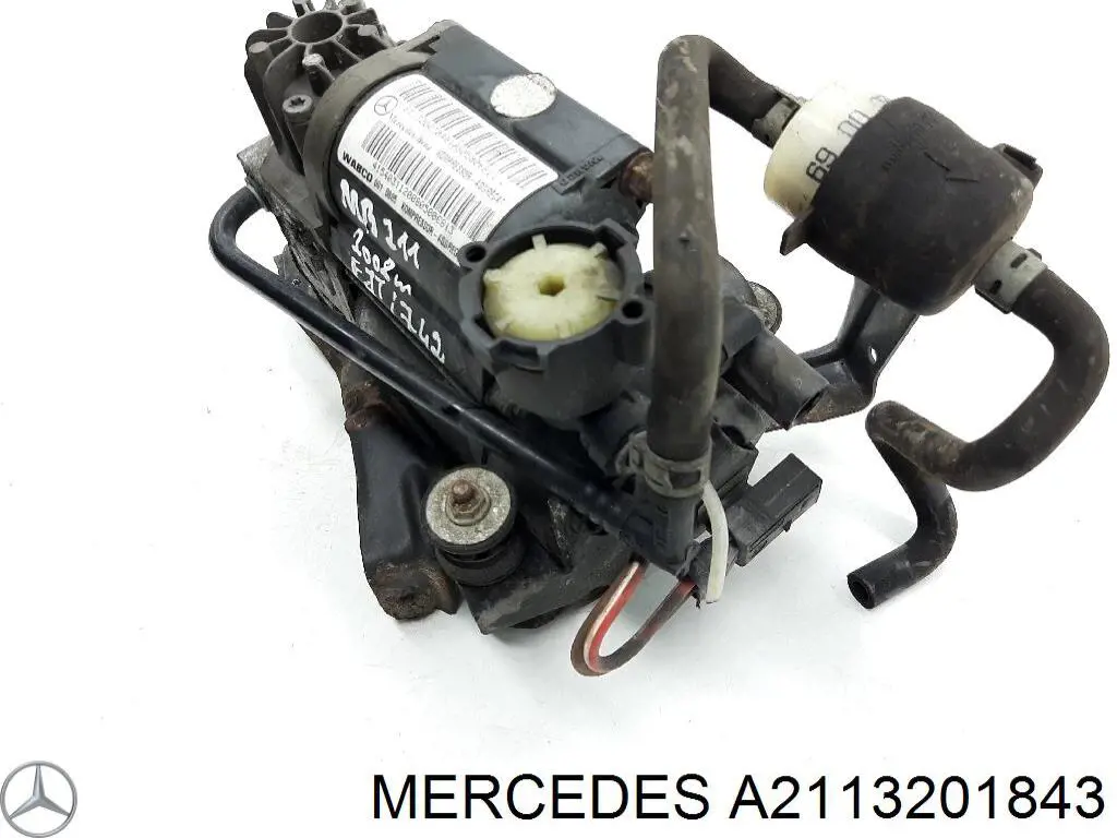  Mercedes A2113201843 цена, от 25.34 USD