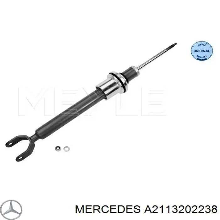  A2113202238 Mercedes