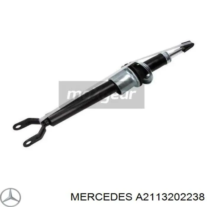 A2113202238 Mercedes 