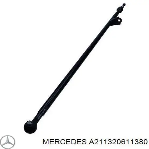 Амортизатор передней подвески левой Mercedes 2113205313 цена, от 293.64 USD