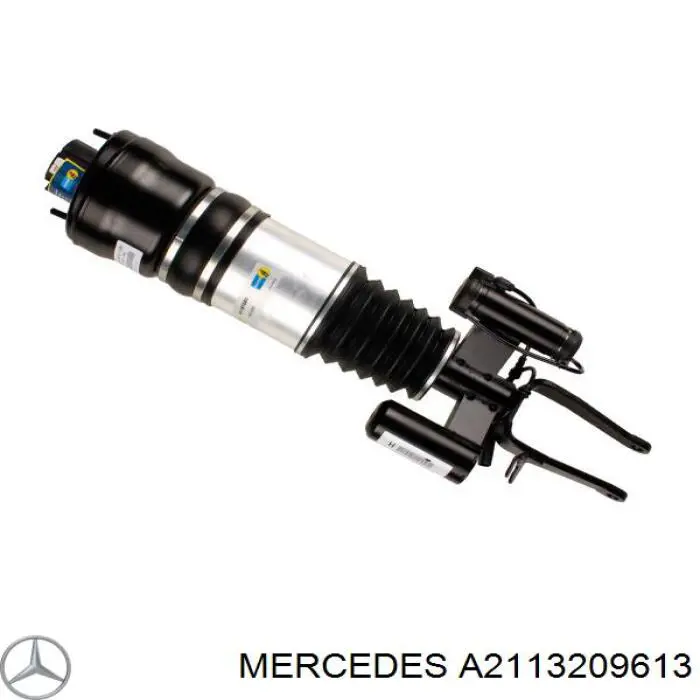 A2113209613 Mercedes амортизатор передний правый