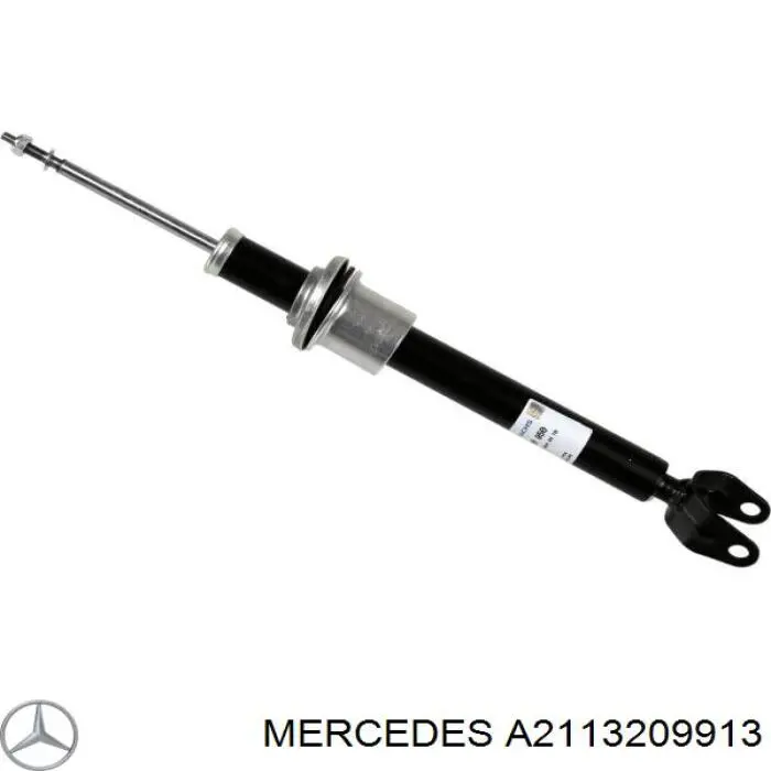  2113209913 Mercedes