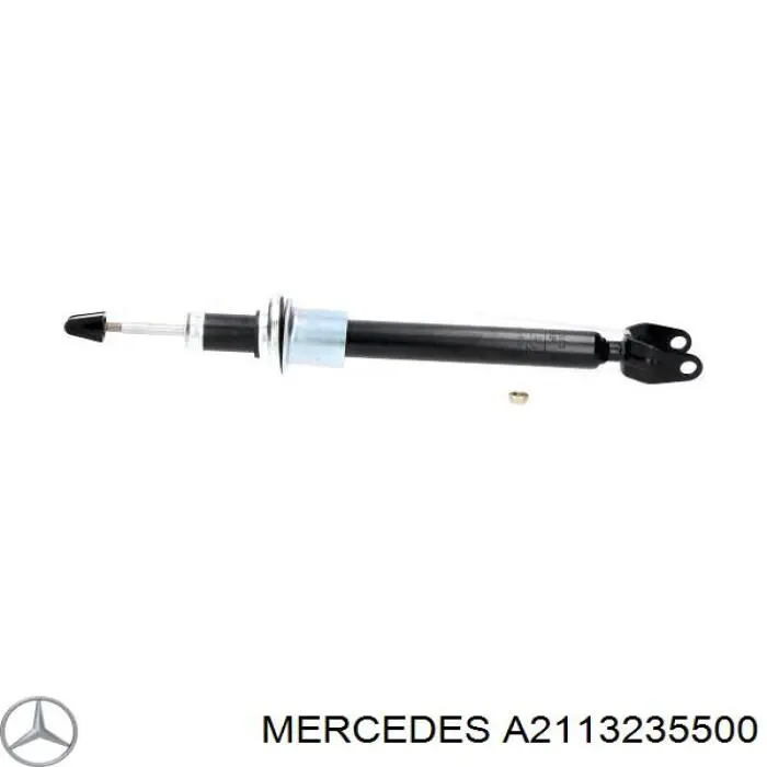 Стойка амортизатора передняя Mercedes A2113235500 цена, от 40.50 USD