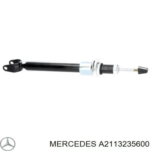 A2113235600 Mercedes амортизатор передний
