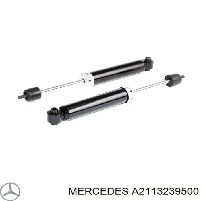 A2113239500 Mercedes 