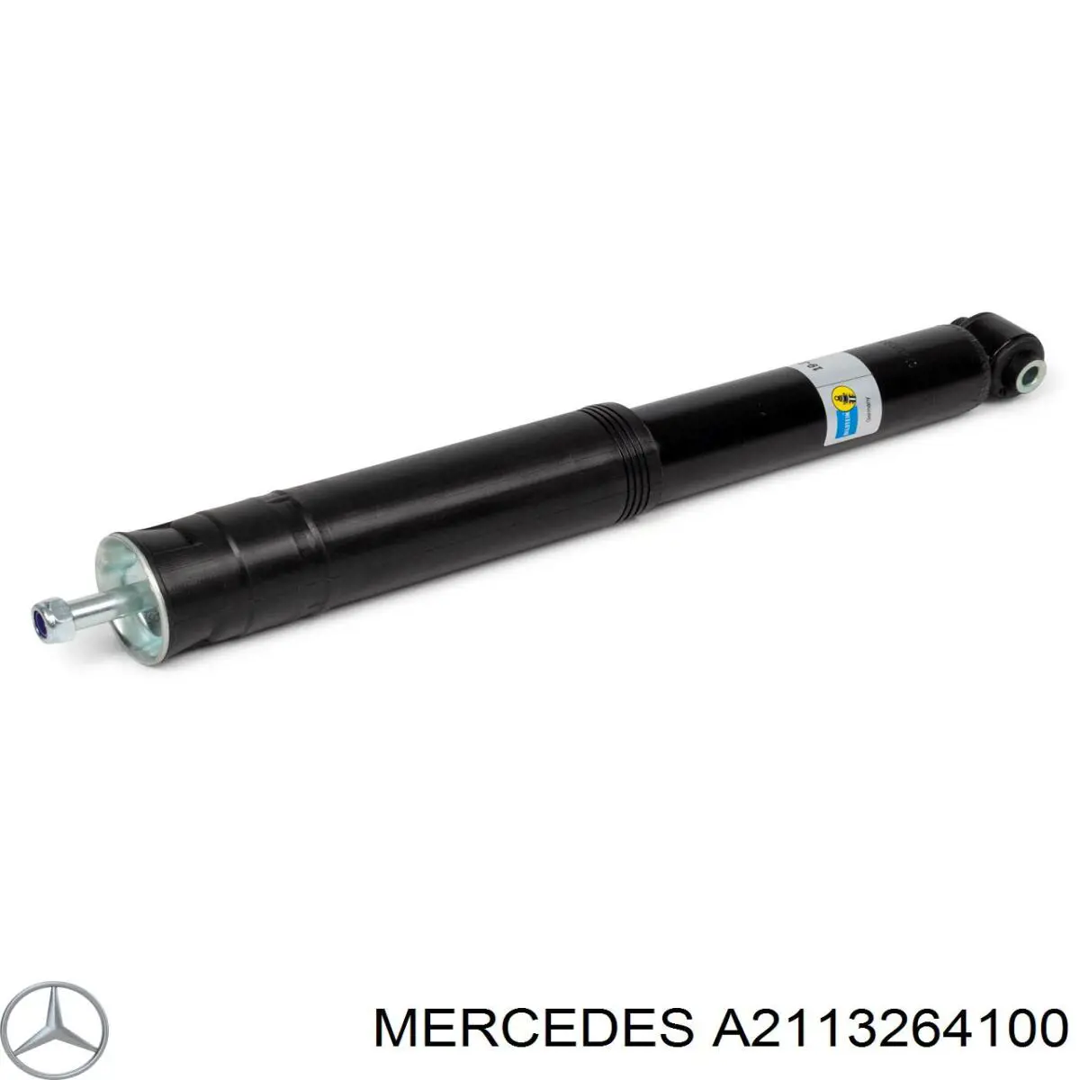 Купить A2113264100 Mercedes Амортизатор задней подвески