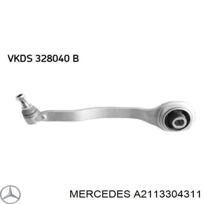 A2113304311 Mercedes