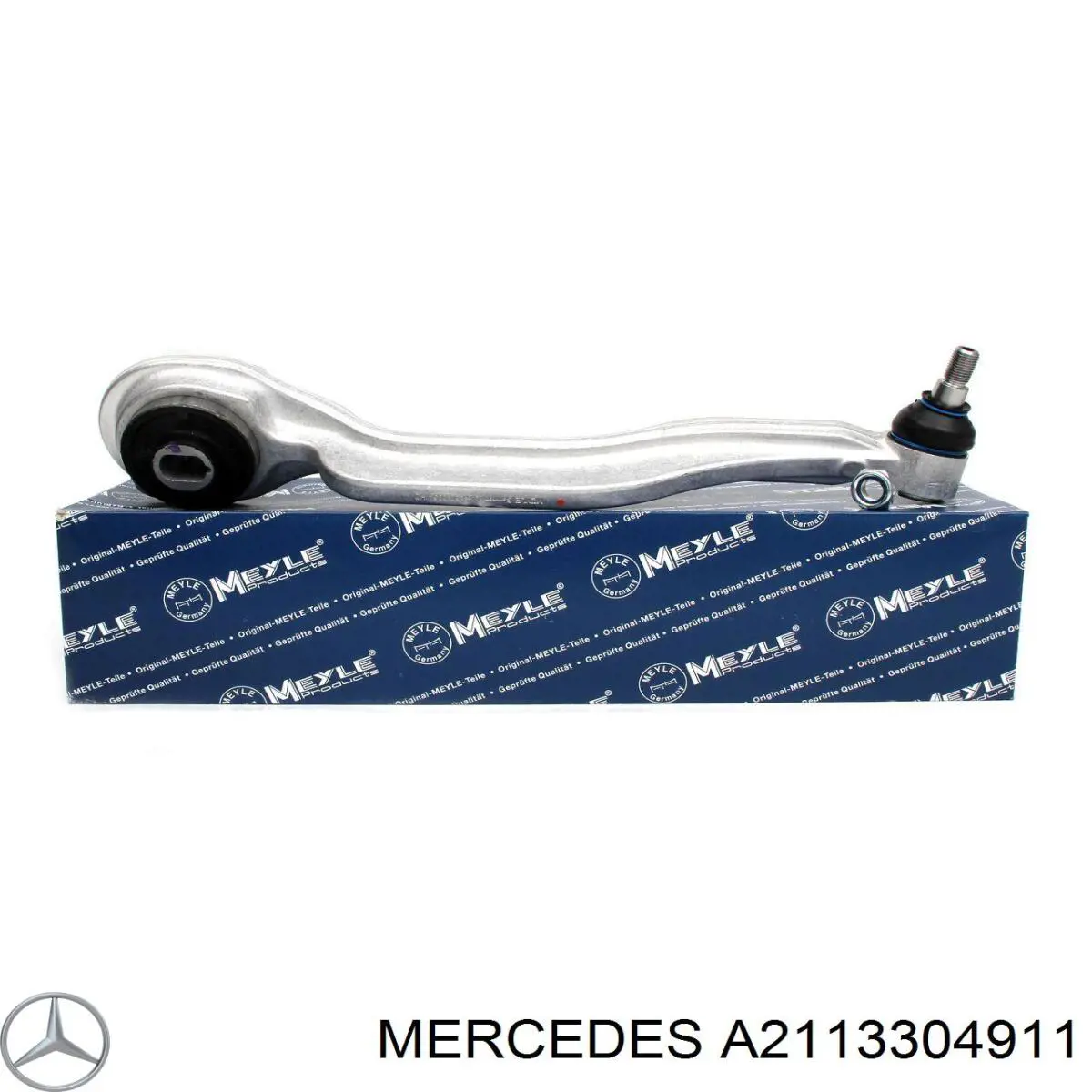 A2113304911 Mercedes