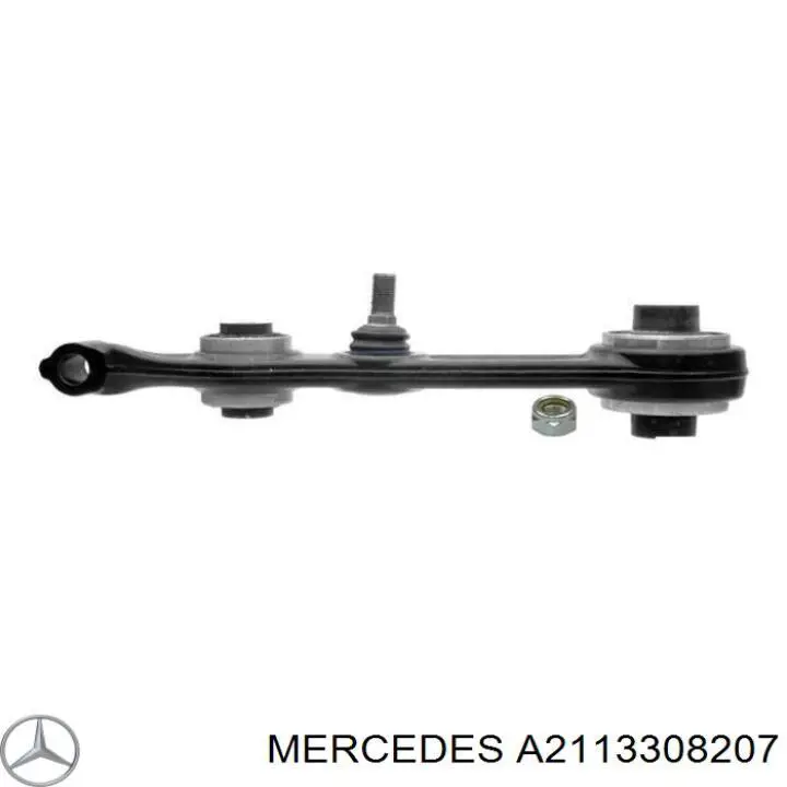 Нижний рычаг A2113308207 Mercedes