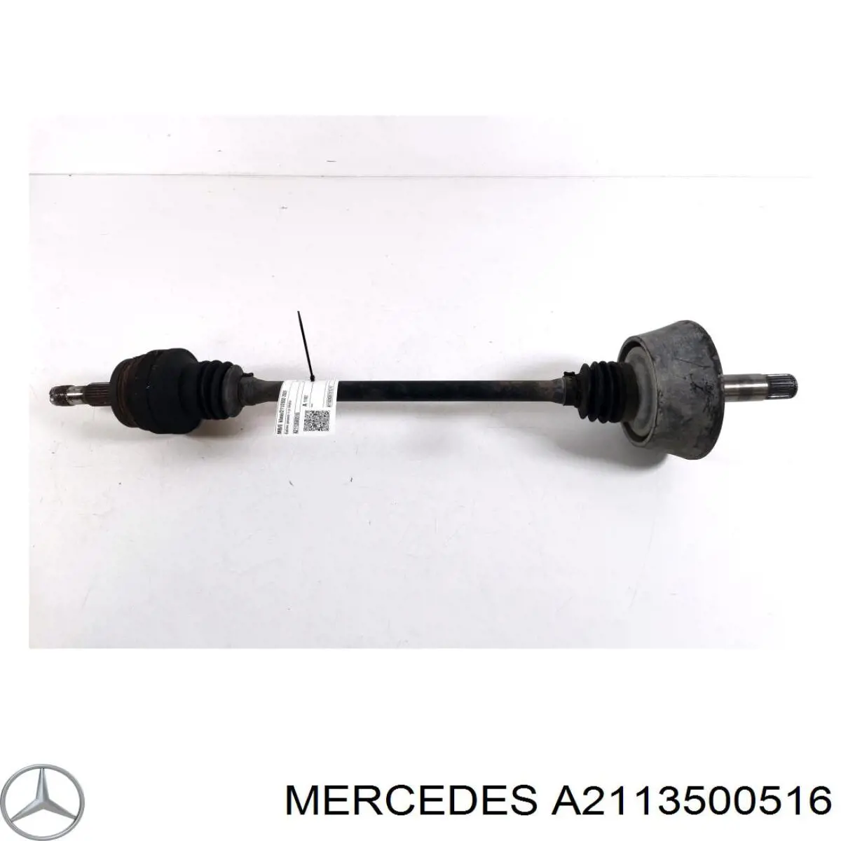  A2113500516 Mercedes