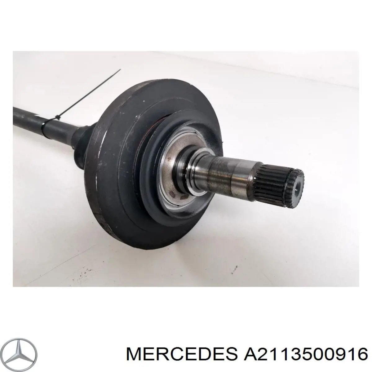 Приводы задних колес GSP 235115 цена, от 101.35 USD
