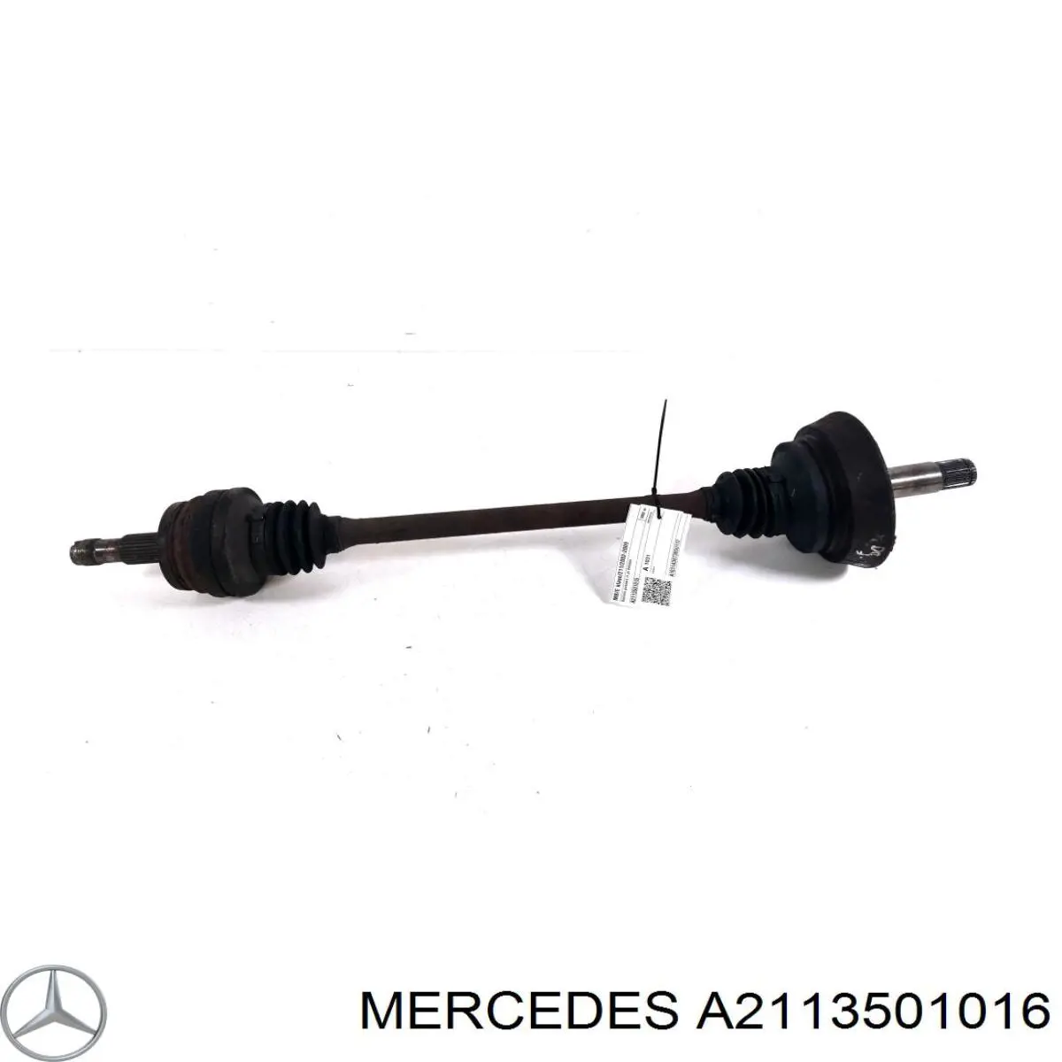  A2113501016 Mercedes