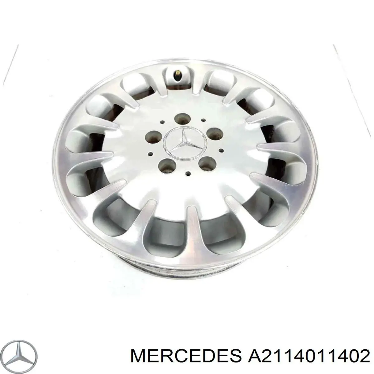 2114011402 Mercedes 